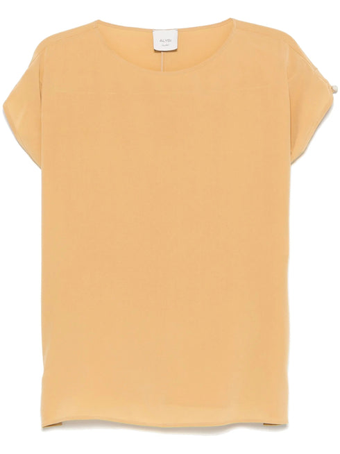 ALYSI BLOUSE